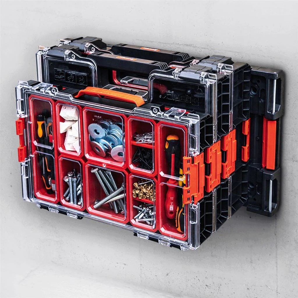 Qbrick System One Multi Adapter - Image 3