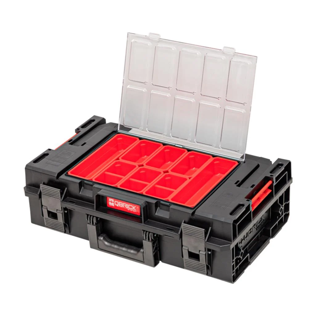 Qbrick System One 2.0 200 Expert - Image 3