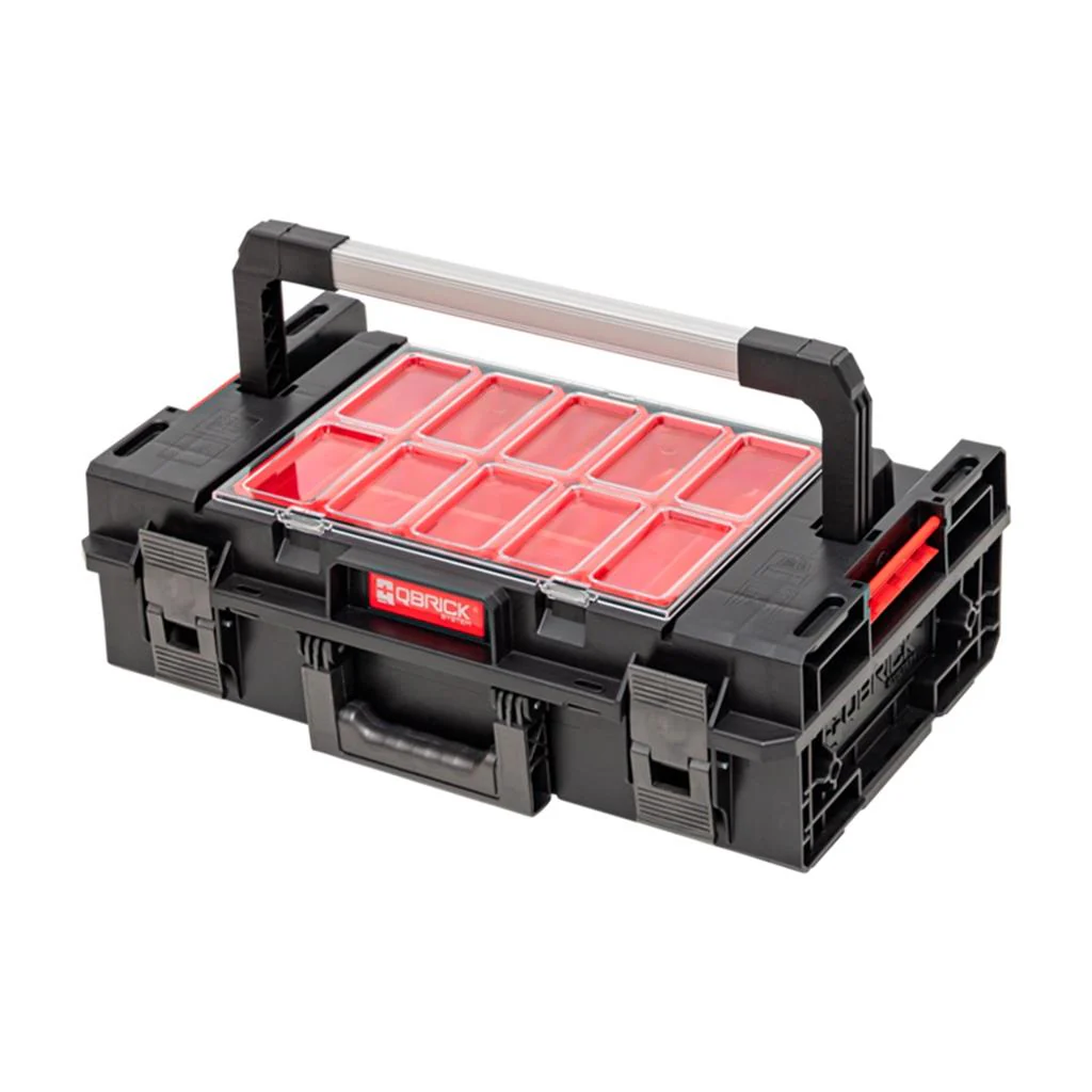 Qbrick System One 2.0 200 Expert - Image 4
