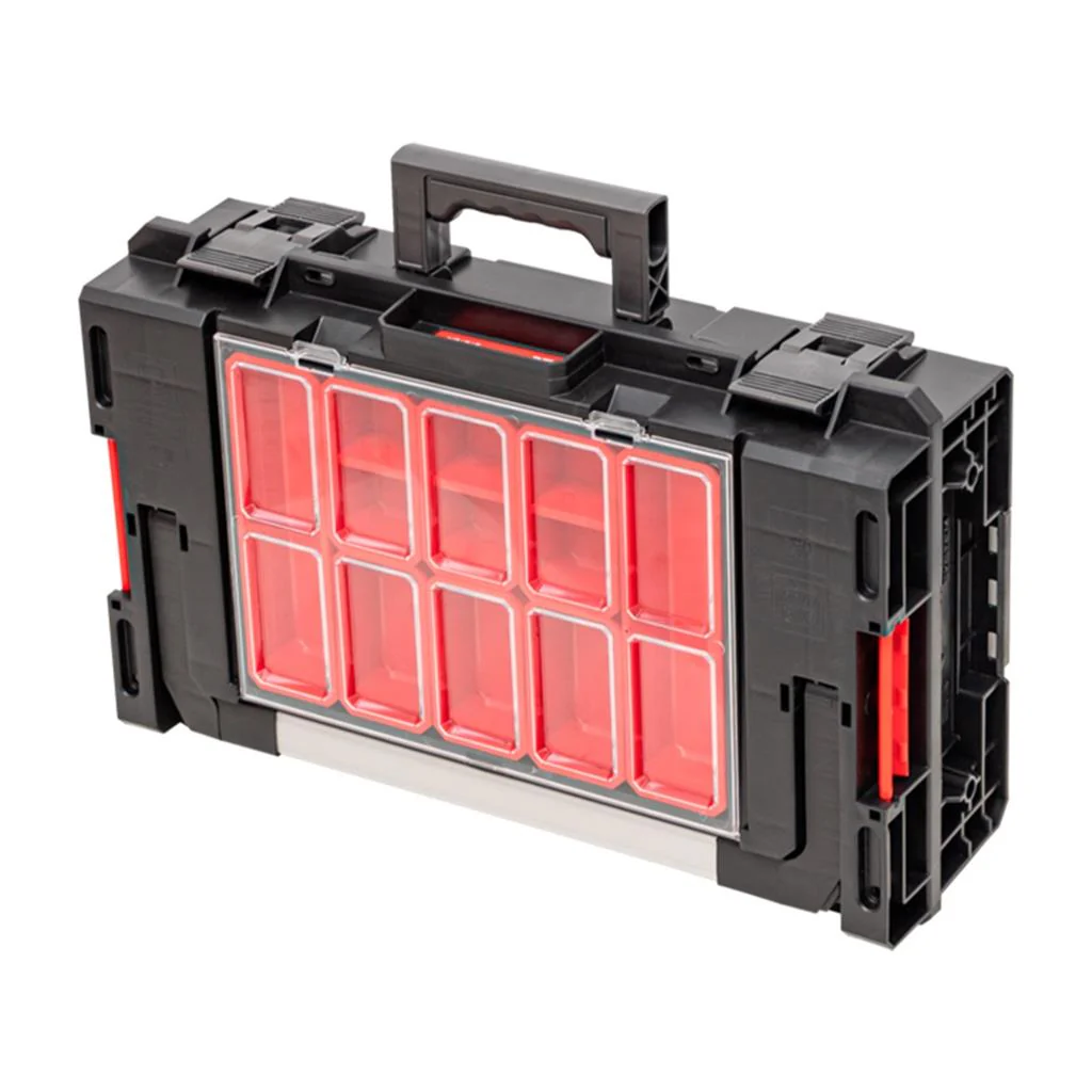 Qbrick System One 2.0 200 Expert - Image 5
