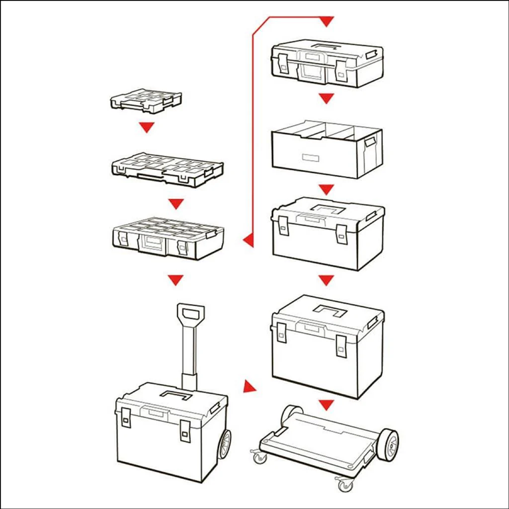 Qbrick System One 2.0 200 Expert - Image 8