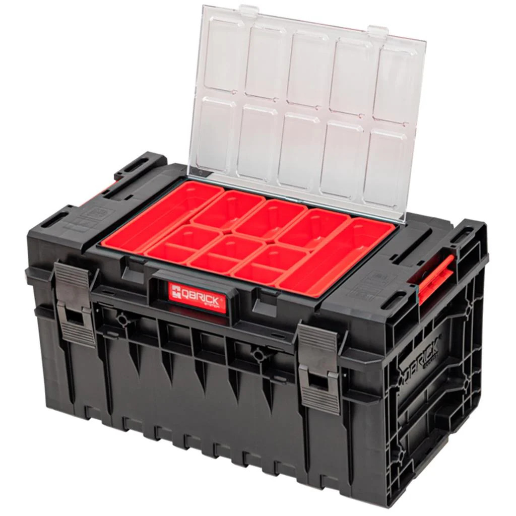 Qbrick System One 2.0 350 Expert - Image 3