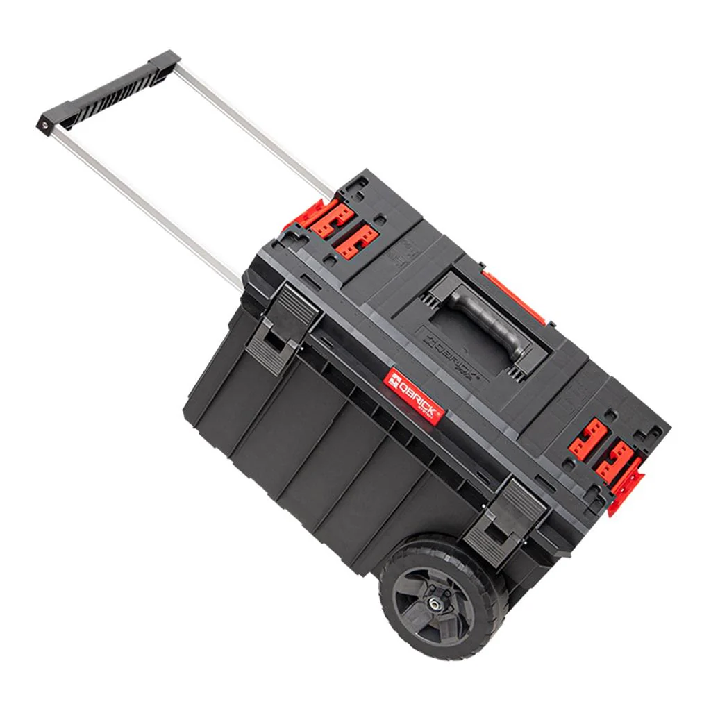 Qbrick System One Trolley Vario - Image 2