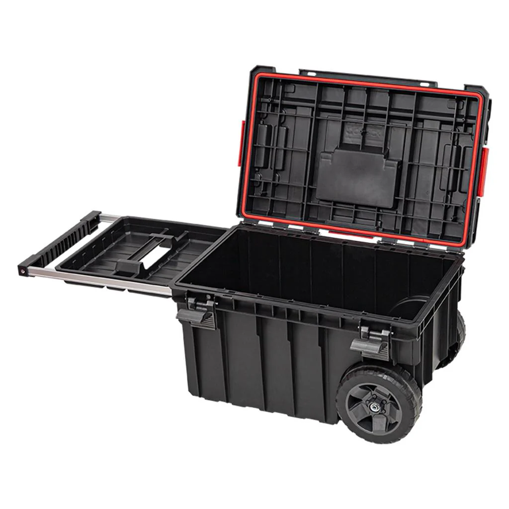 Qbrick System One Trolley Vario - Image 4