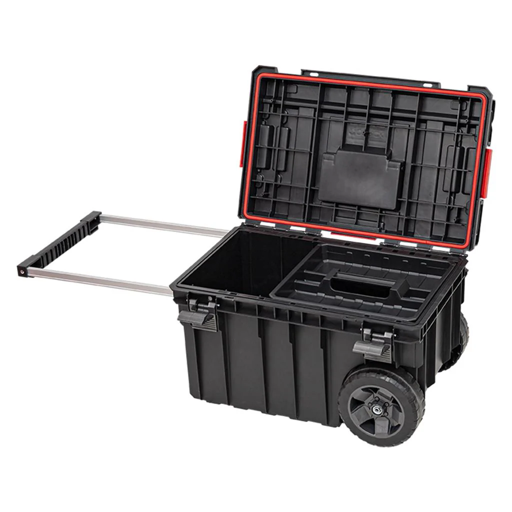 Qbrick System One Trolley Vario - Image 5
