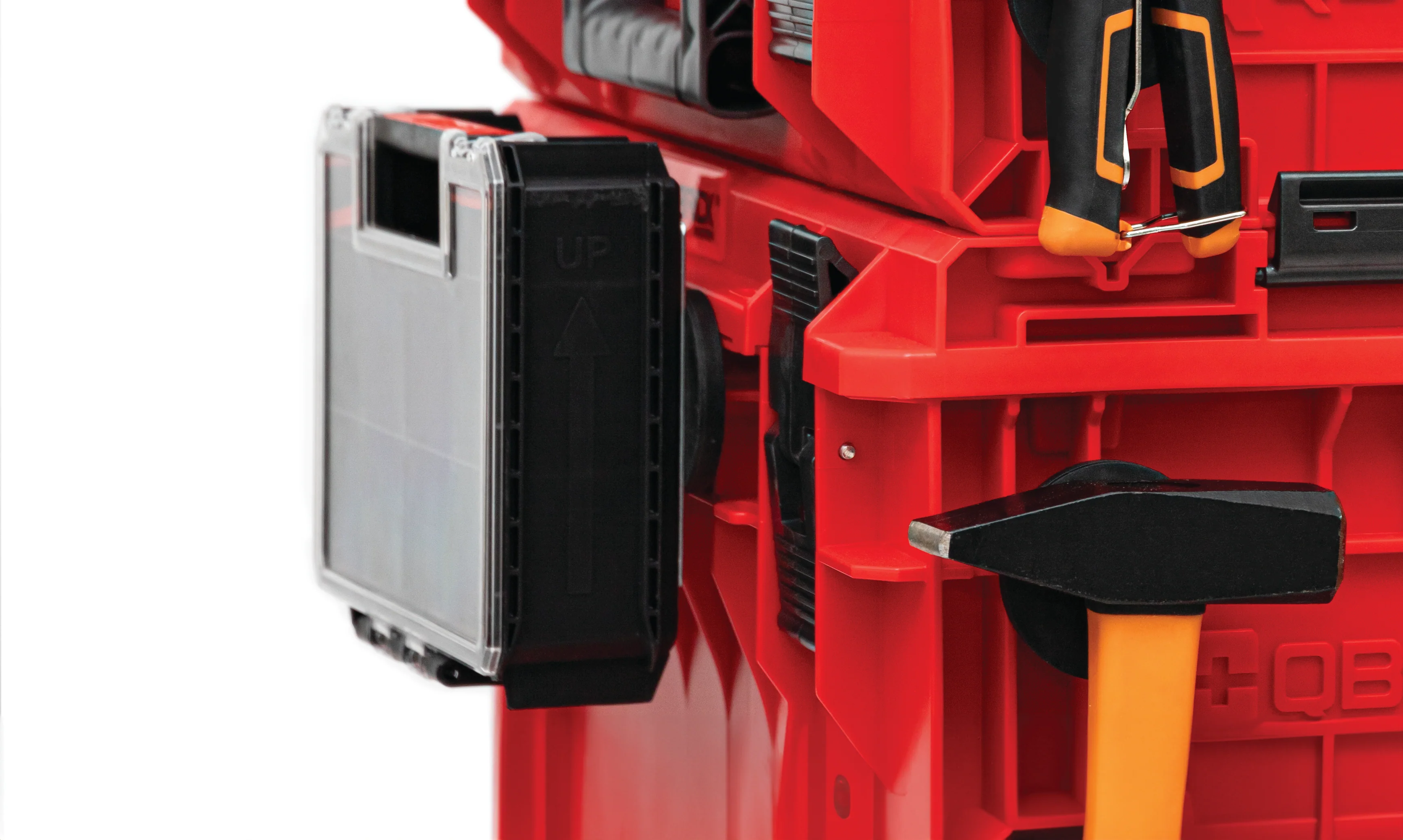 Qbrick Custom Magnetic Set - Image 4