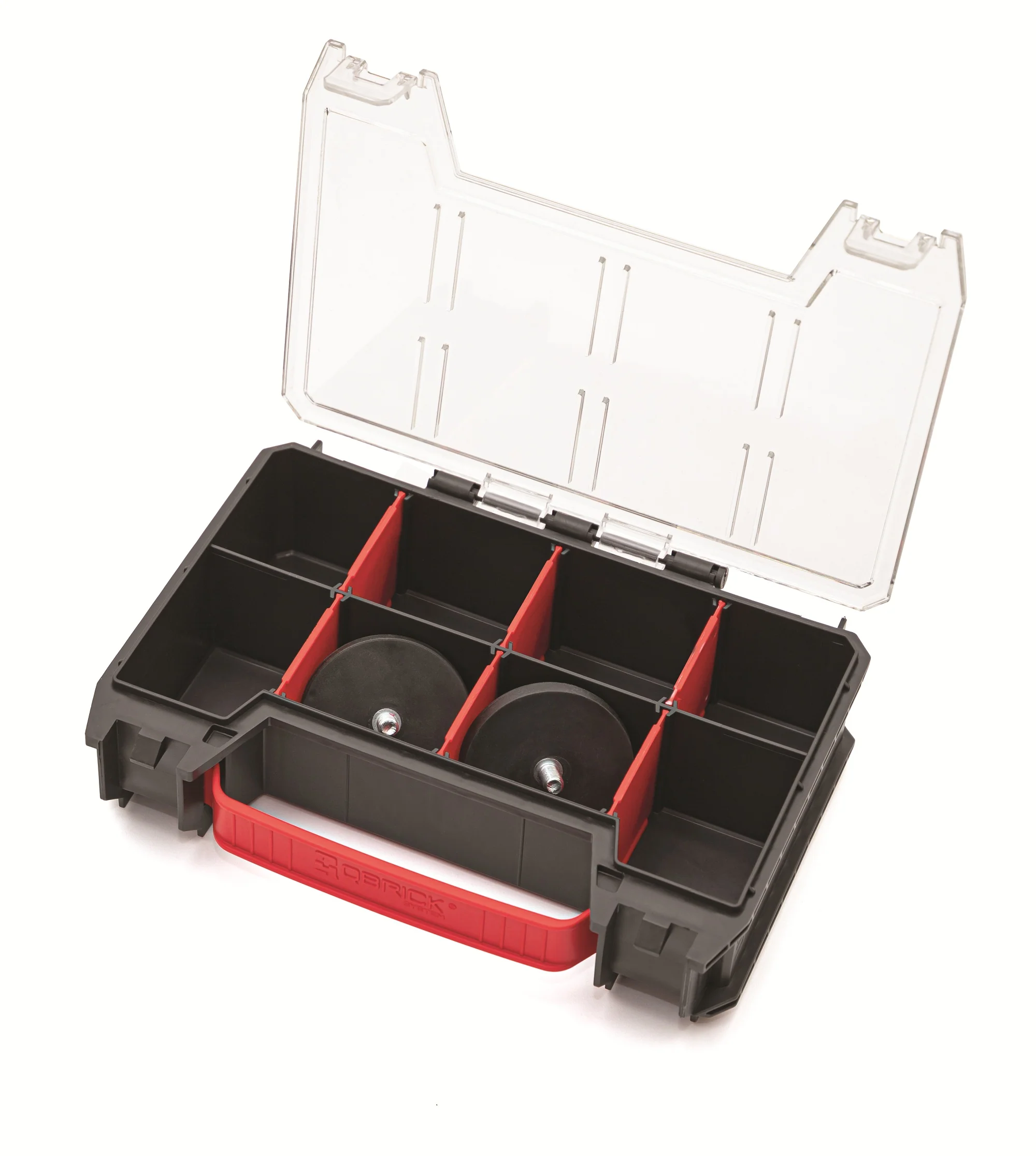 Qbrick Custom Magnetic Set - Image 5