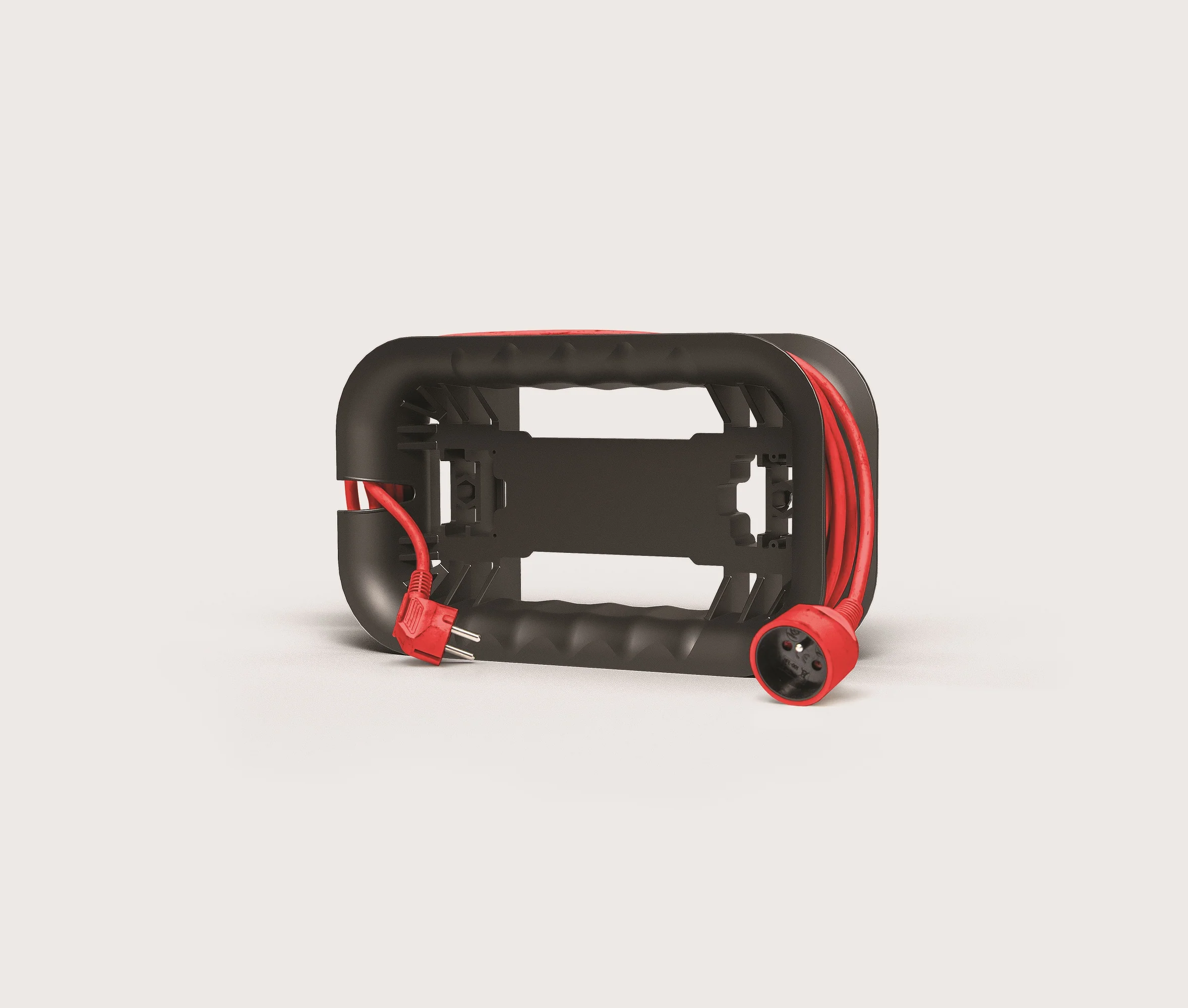 Qbrick System One Extension Cord Holder - Image 11