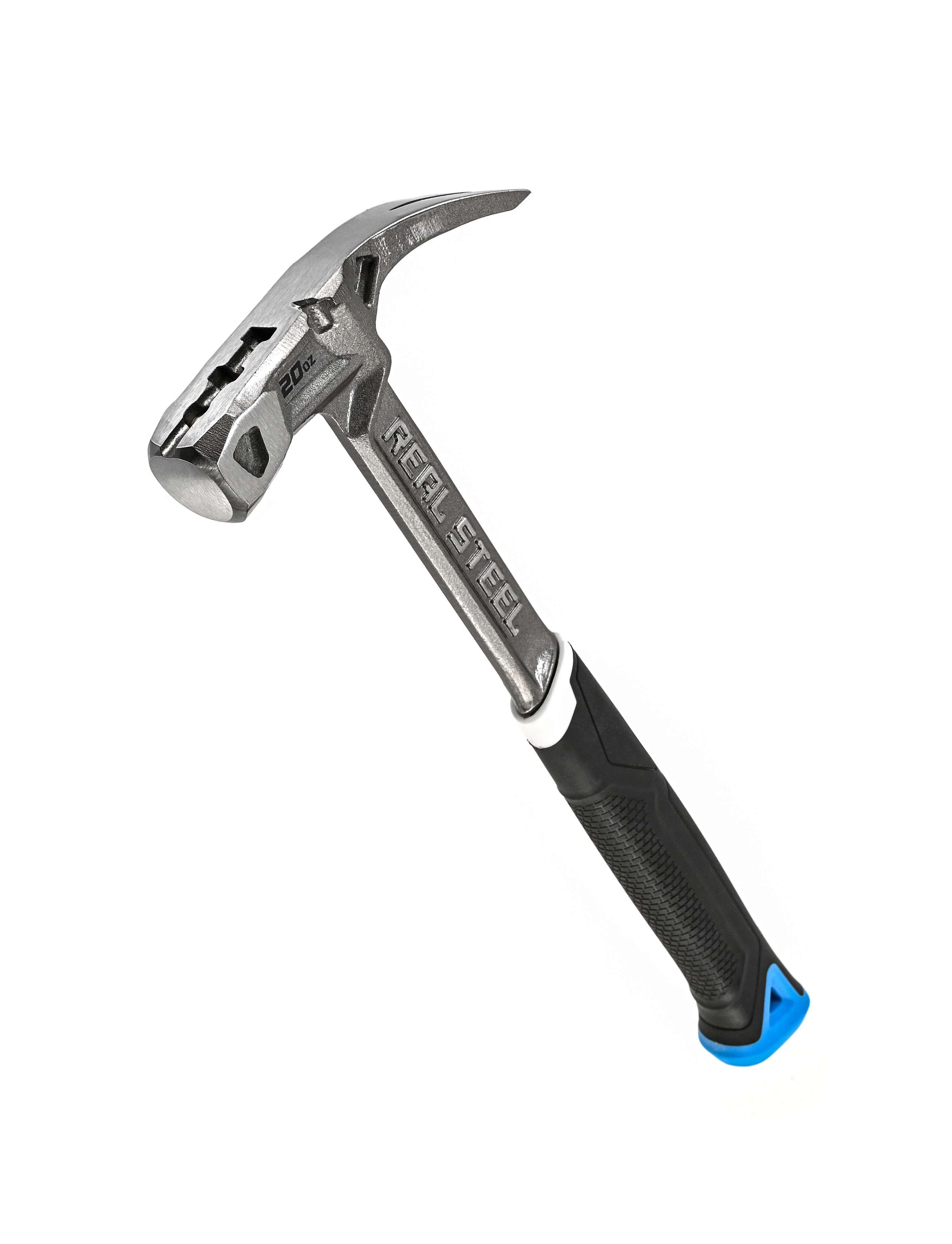 Real Steel 0658 20 oz. Ultra Claw Framing Hammer