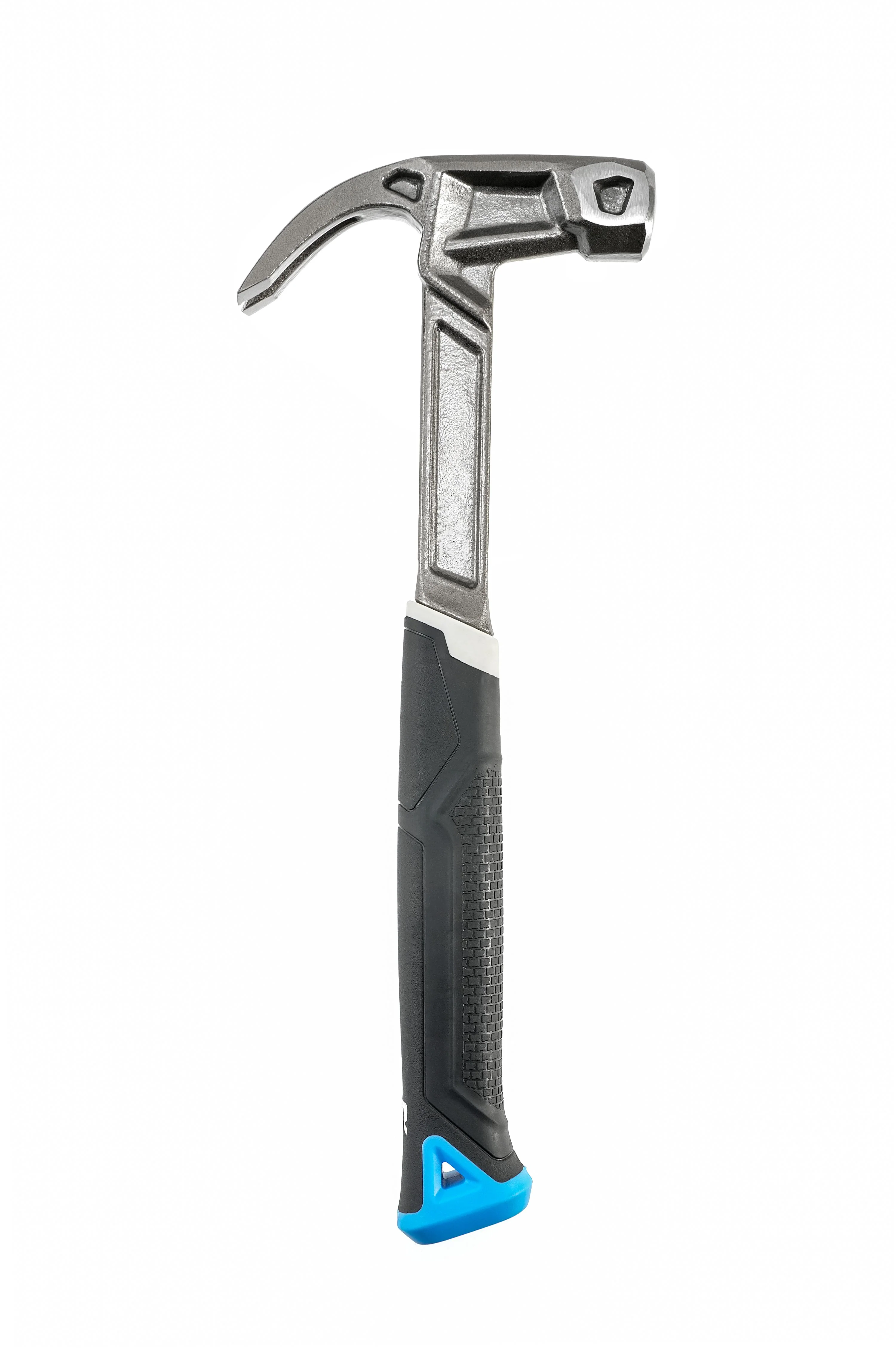 Real Steel 0670 16 oz. Ultra Claw Framing Hammer - Image 2