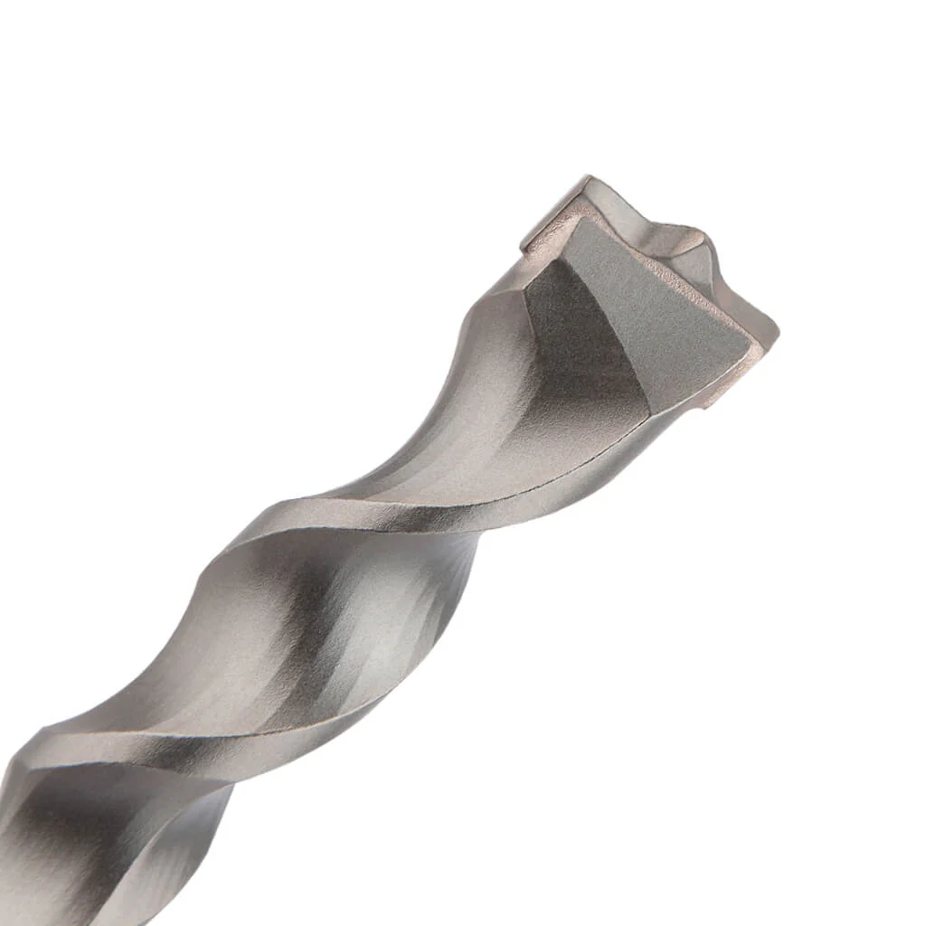 SaberCut 3/4 in 18 in Carbide Tipped 2-Cutter Drill Bit - Image 2