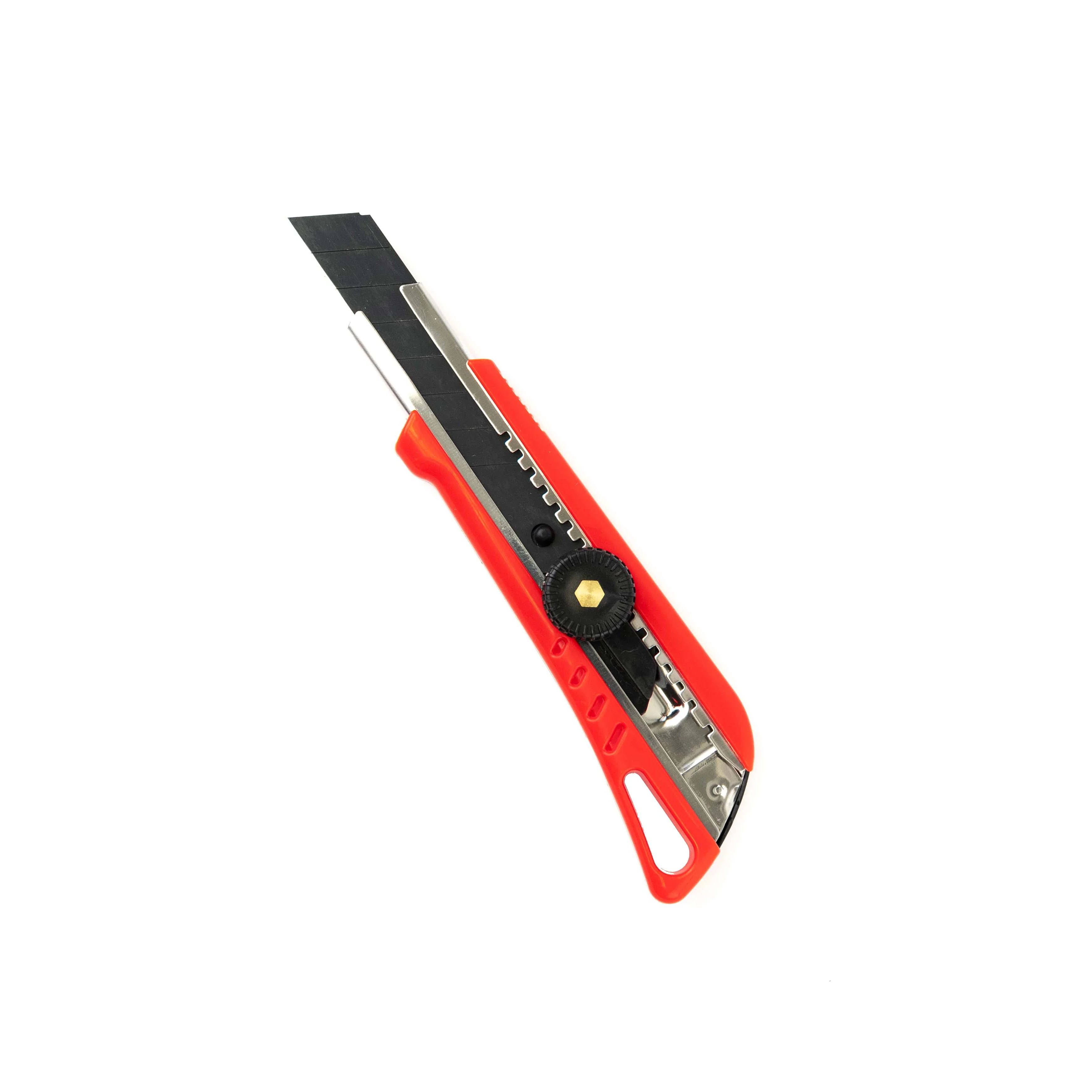 Sabercut 18mm Ratchet-Lock Utility Knife