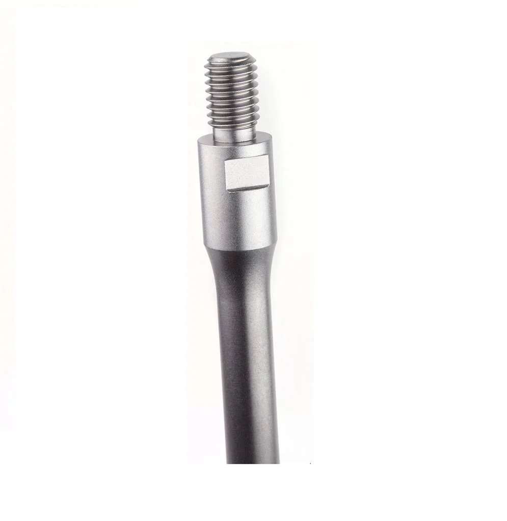 Sabercut 3/4 in. x 8 in. Rebar Cutter Adapter (Shank Only) - Image 2