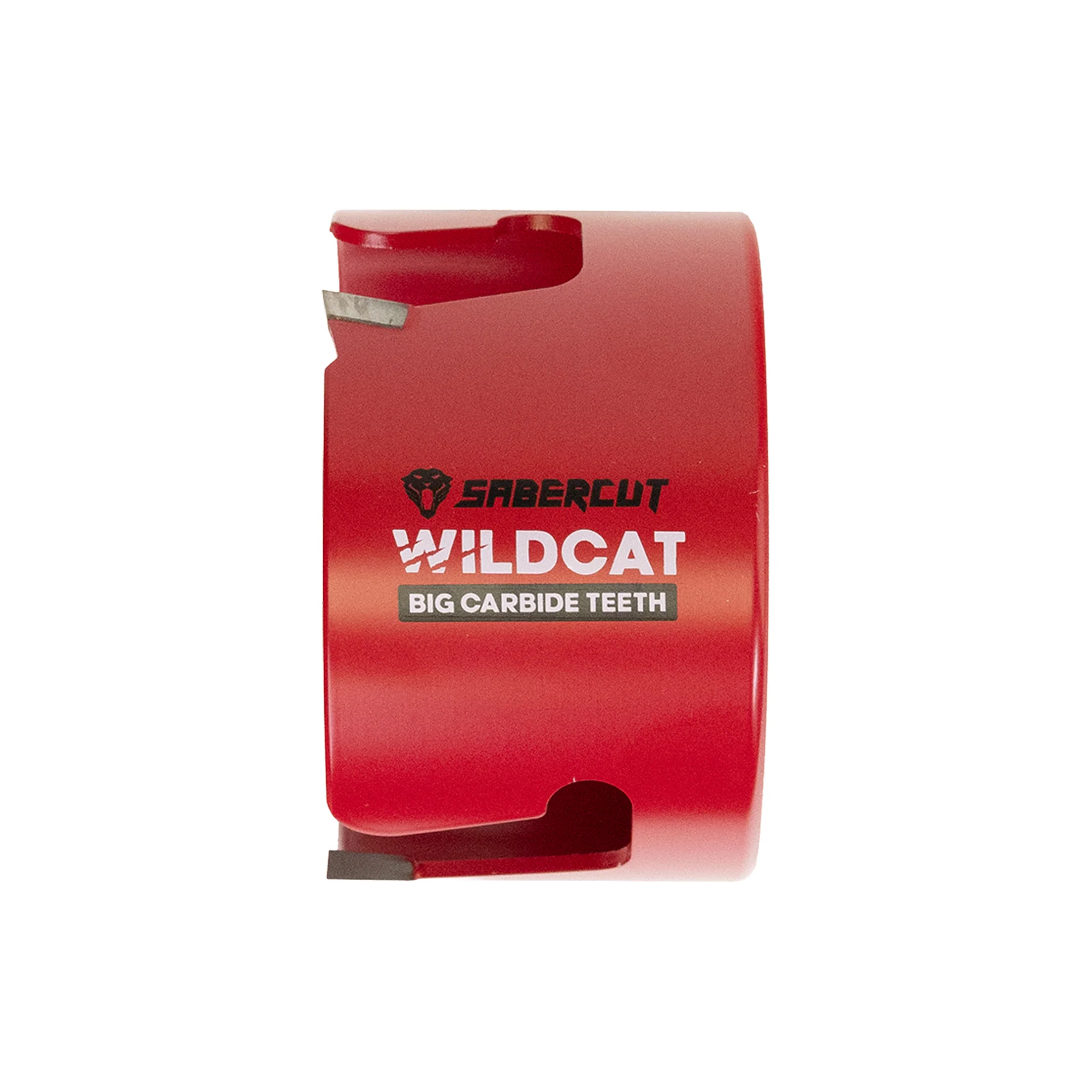 Sabercut Wildcat 4-1/4 in. Big Carbide Rough-In Hole Saw