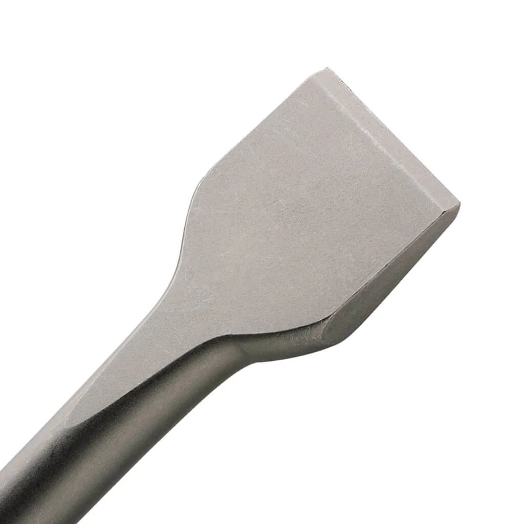 Sabercut 15/16 in. x 24 in. SDS MAX Flat Chisel - Image 2