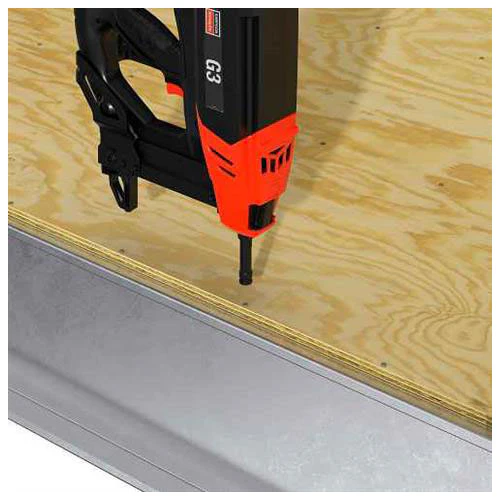 Simpsons G3 1/2 - 1-1/2 in 0.24-0.3 in Lithium-Ion Gas Actuated Fastening Tool (Nailer) - Image 2