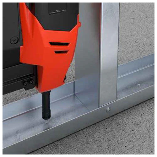 Simpsons G3 1/2 - 1-1/2 in 0.24-0.3 in Lithium-Ion Gas Actuated Fastening Tool (Nailer) - Image 5