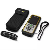 Stabila LD530 Laser Distance Measurer With Bluetooth - Image 4