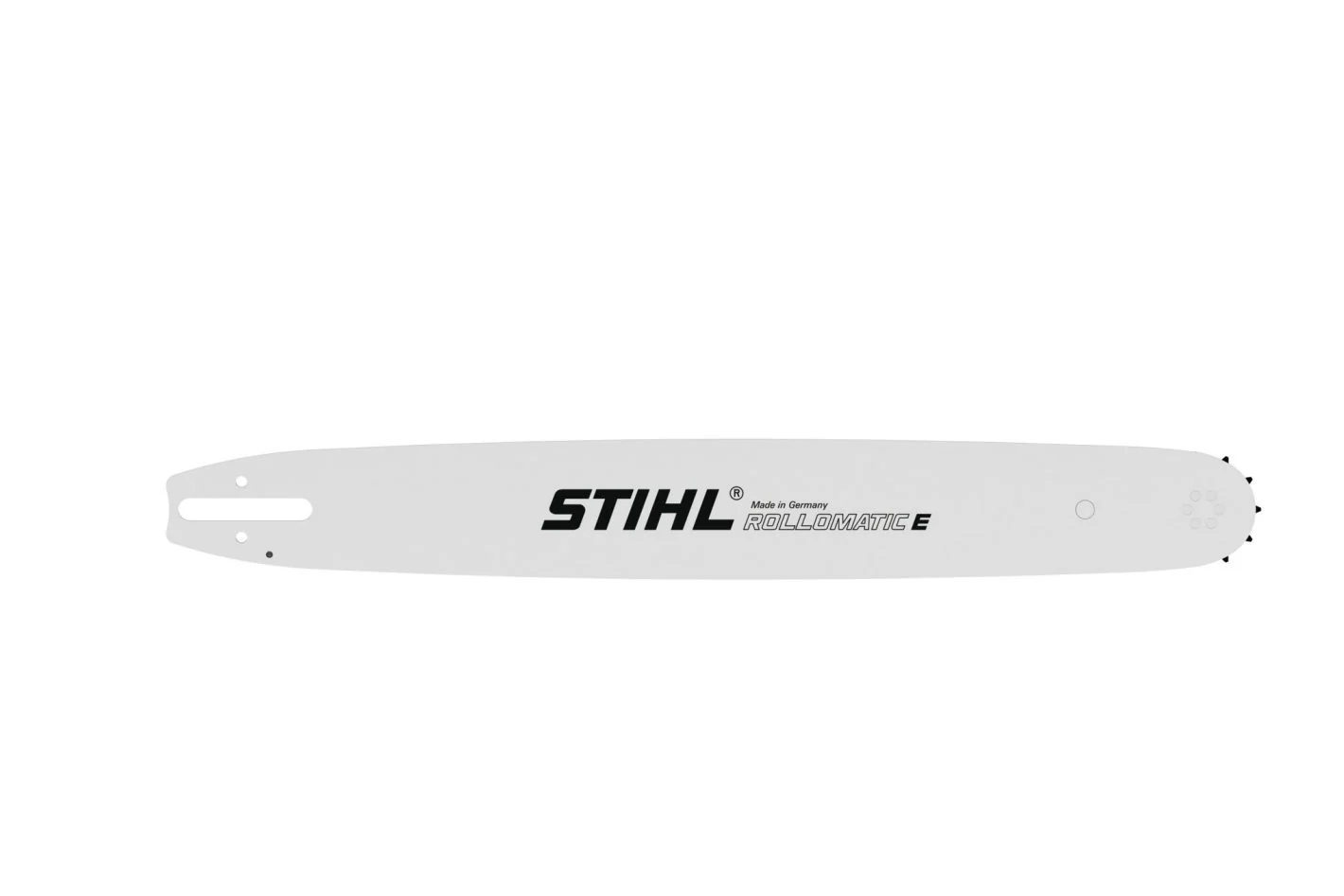 STIHL 30030086613 16 in .325 in .050 Laminated Guide Bar Only