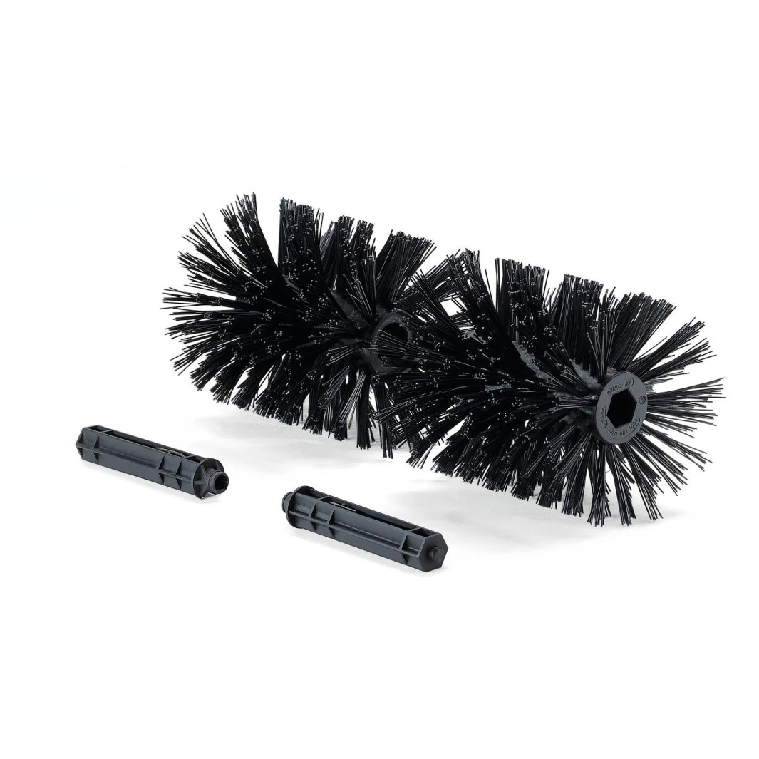 STIHL 4601 740 4608 Kombi System KB-MM Black Bristle Brush Replacement Head