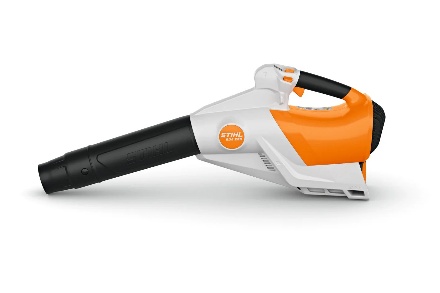Stihl BGA 250 Cordless Blower (Tool Only) - Image 2