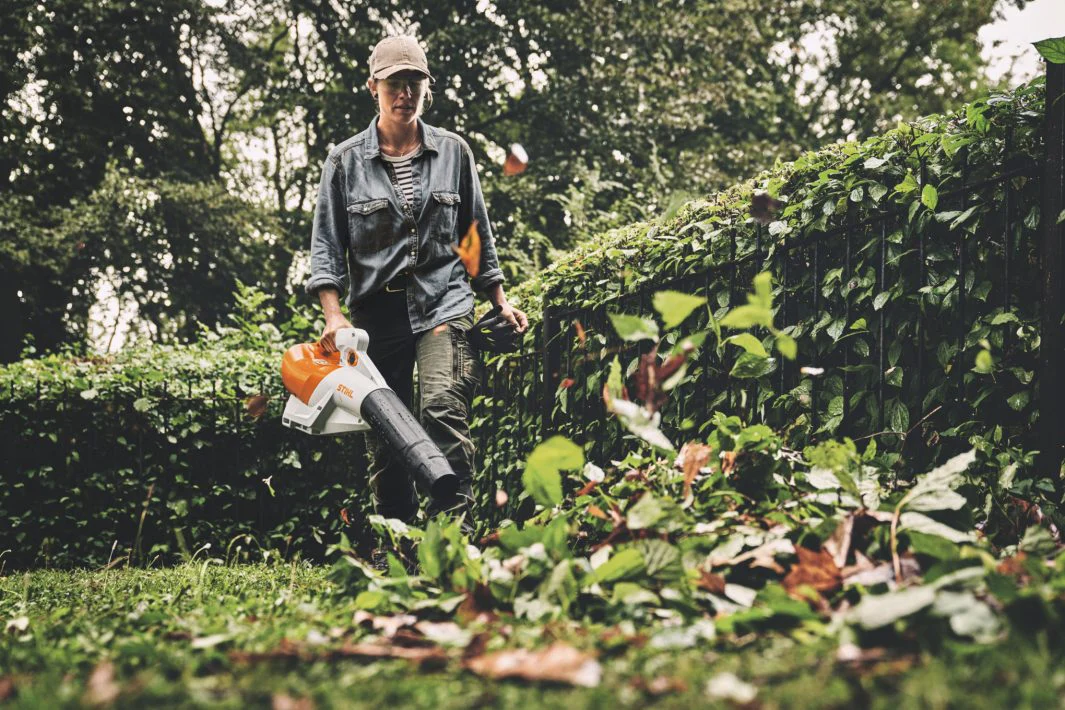 Stihl BGA 250 Cordless Blower (Tool Only) - Image 4