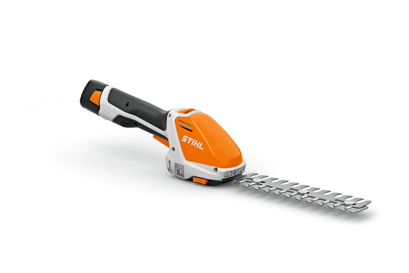 STIHL HA030113508 HSA26S Cordless Hedge Trimmer Kit - Image 3