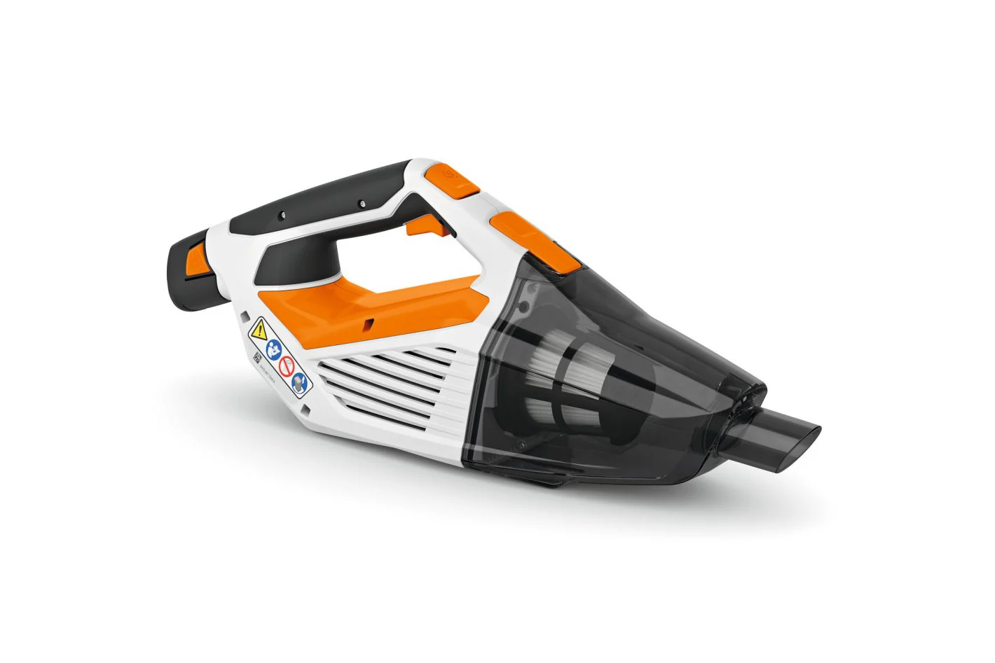 STIHL SA030117312 SEA20S Cordless Handheld Vacuum Kit - Image 2