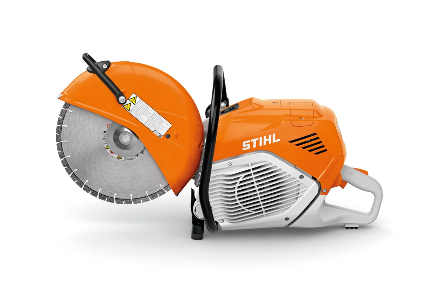 STIHL TB010112802 TS710i CUTQUIK 14 in. Fuel Injected Cut-Off Saw - Image 2