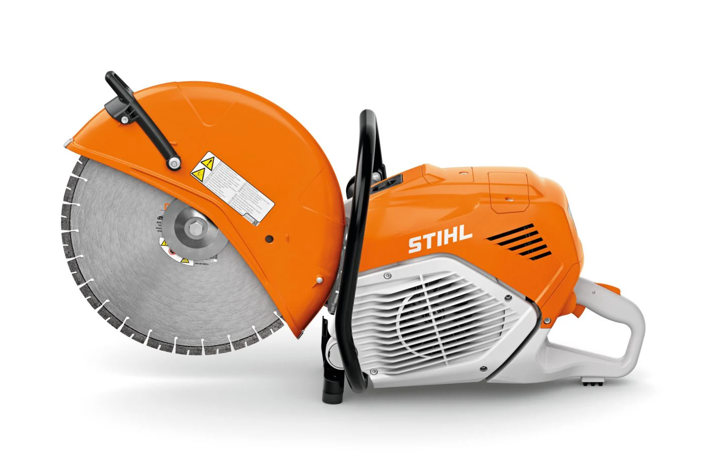 STIHL TB010112822 TS910i CUTQUIK 16 in. Fuel Injected Cut-Off Saw - Image 2