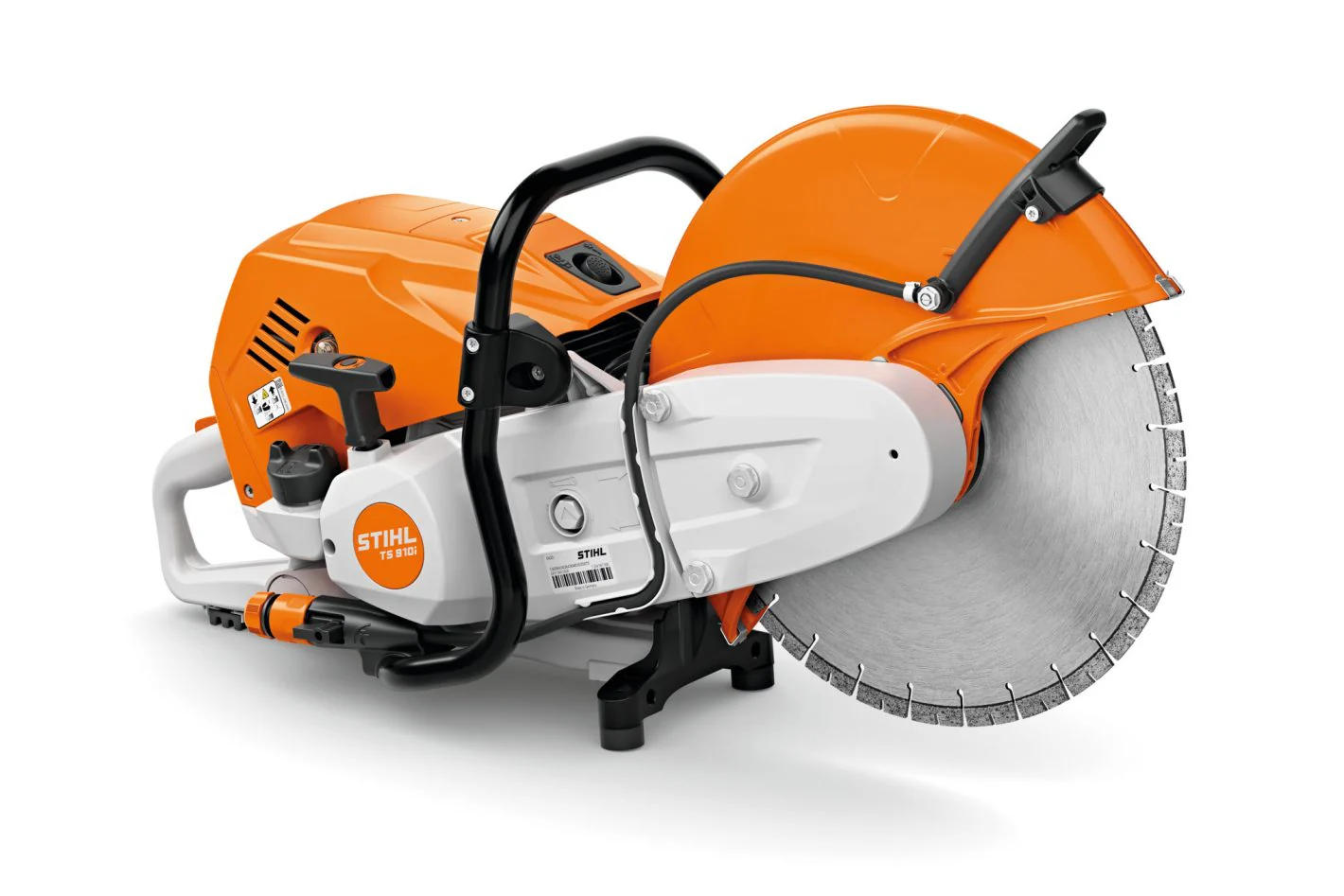 STIHL TB010112822 TS910i CUTQUIK 16 in. Fuel Injected Cut-Off Saw - Image 3