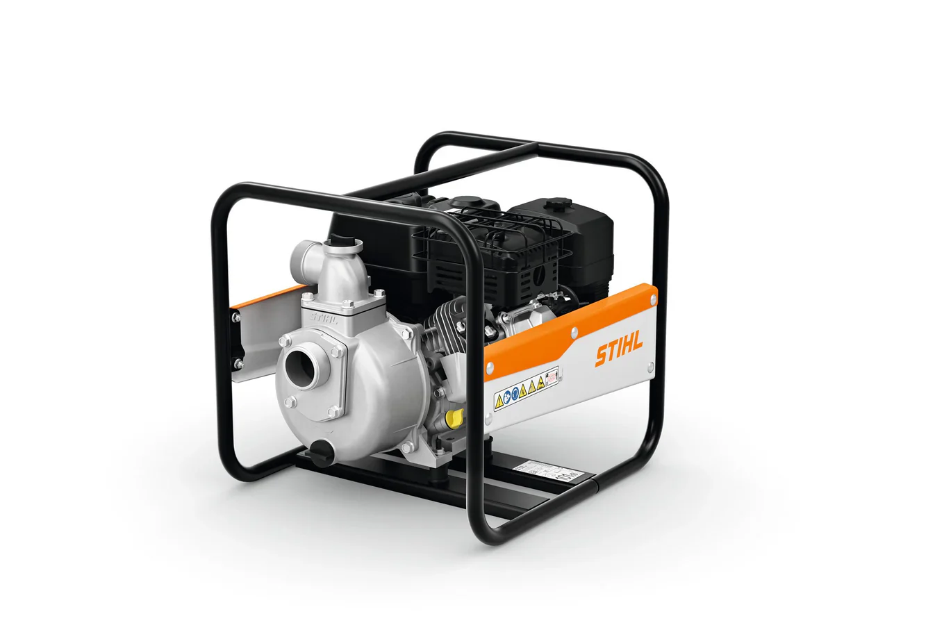 STIHL WP300 2 in. Water Pump