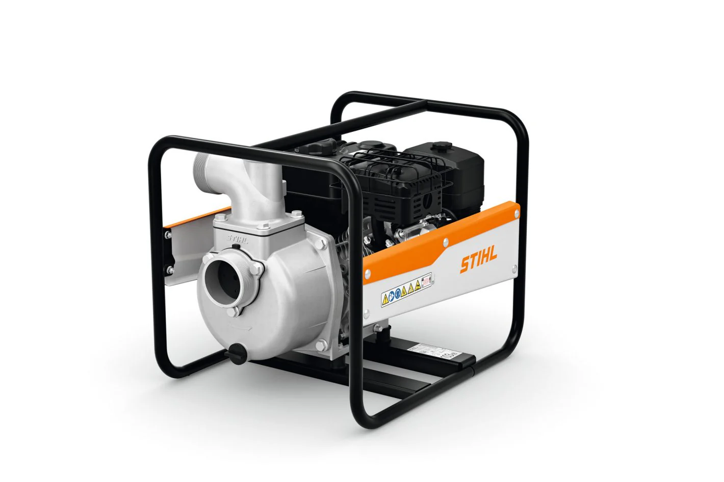 STIHL WP600 3 in. Water Pump