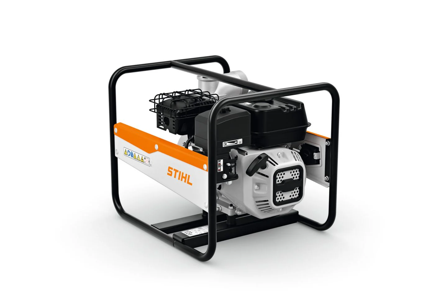STIHL WP600 3 in. Water Pump - Image 2