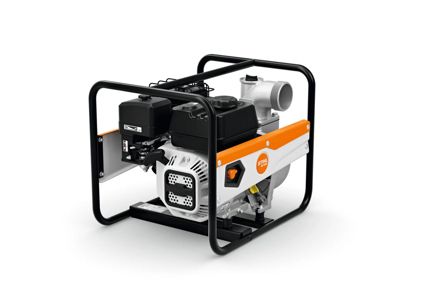 STIHL WP600 3 in. Water Pump - Image 3