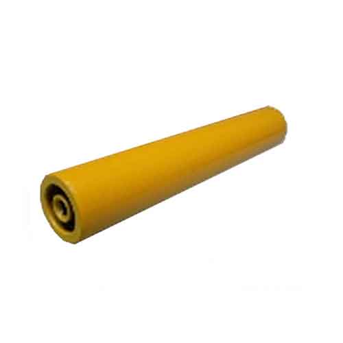 OZTEC 6725A1 Flexible Shaft Coupling