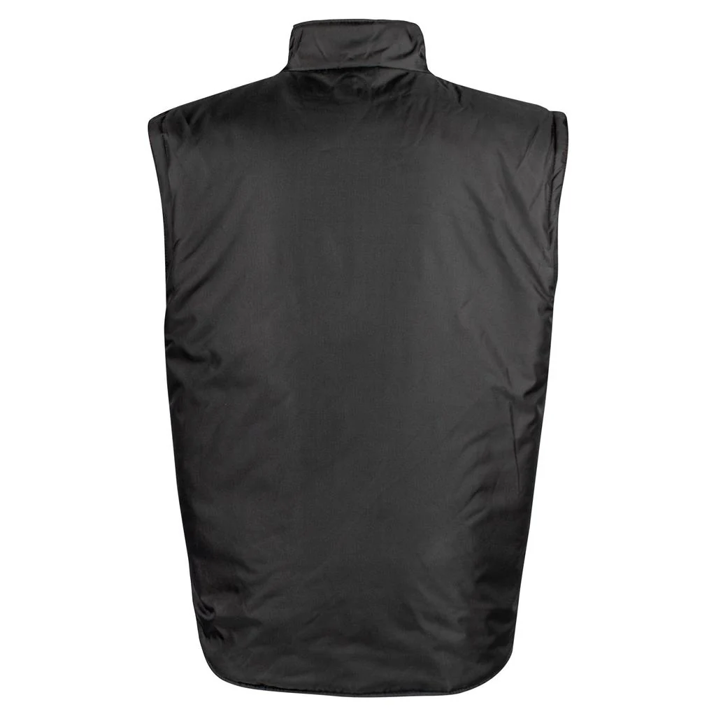 TERRA 7-in-1 Hi-Vis Insulated Waterproof Jacket - Image 10