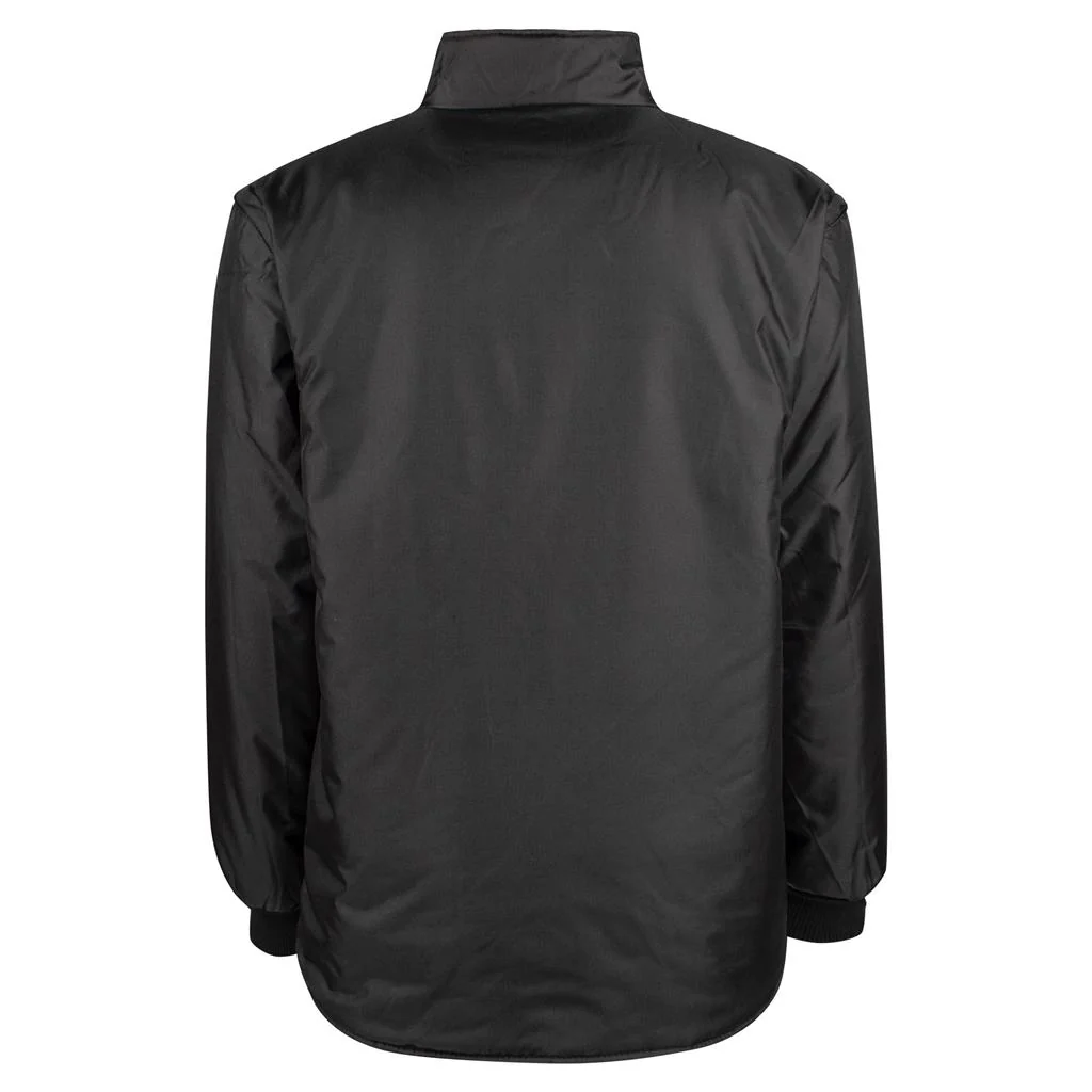 TERRA 7-in-1 Hi-Vis Insulated Waterproof Jacket - Image 12