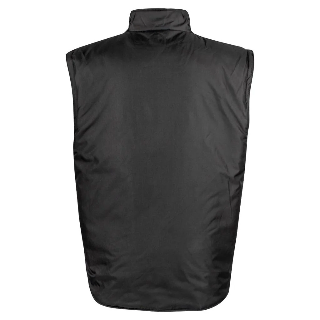TERRA 7-in-1 Hi-Vis Insulated Waterproof Jacket - Image 21