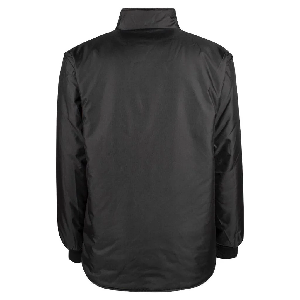 TERRA 7-in-1 Hi-Vis Insulated Waterproof Jacket - Image 23