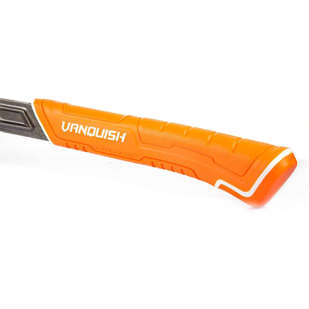 Vanquish 17 oz. Milled Face Hammer - Image 6