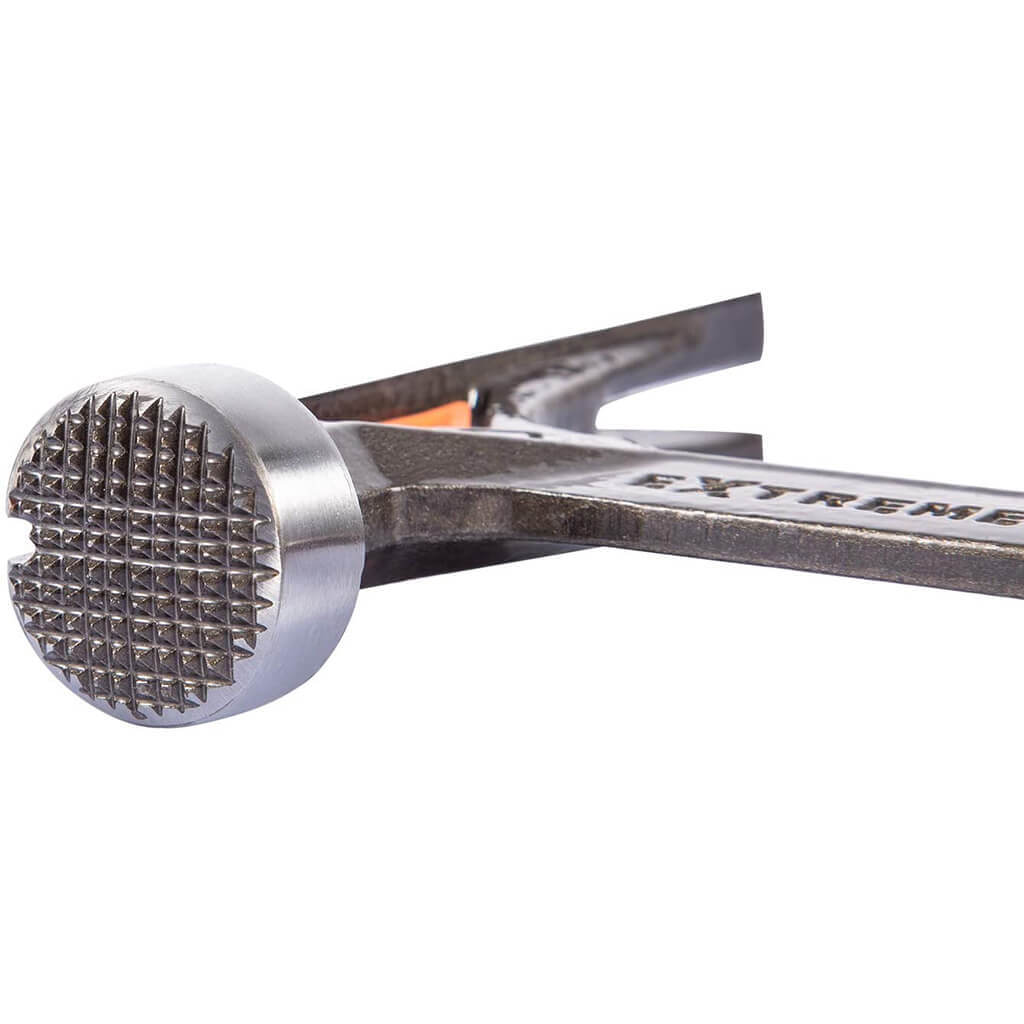 Vanquish 22 oz. Milled Face Hammer - Image 4