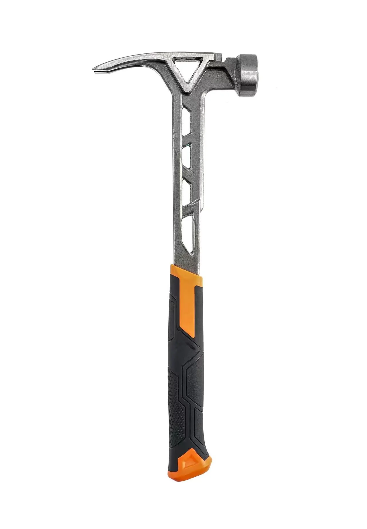 Vanquish 0630 22 oz. Pro Claw Ultrastrike Hammer - Image 2