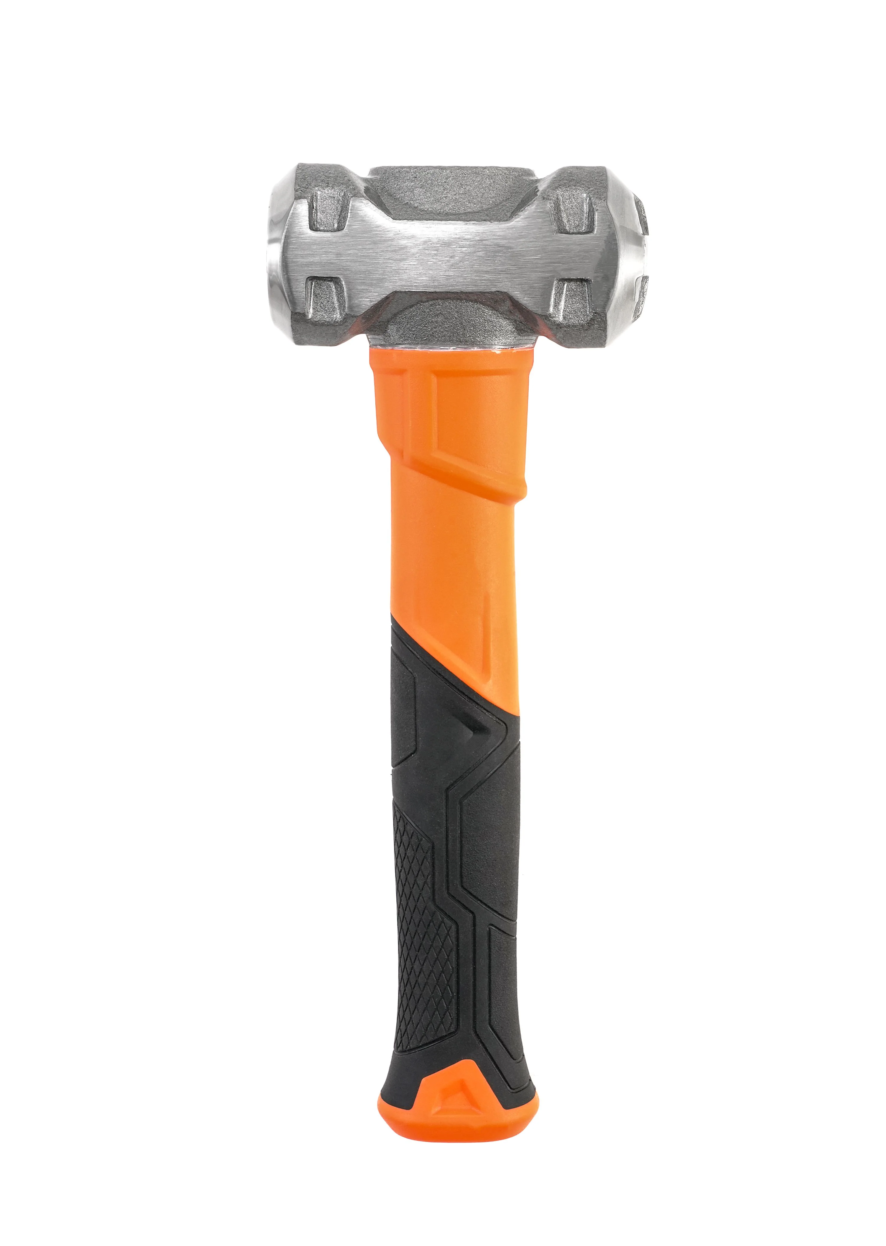 Vanquish 0653 3 lb. Graphite Handle Club Hammer - Image 2