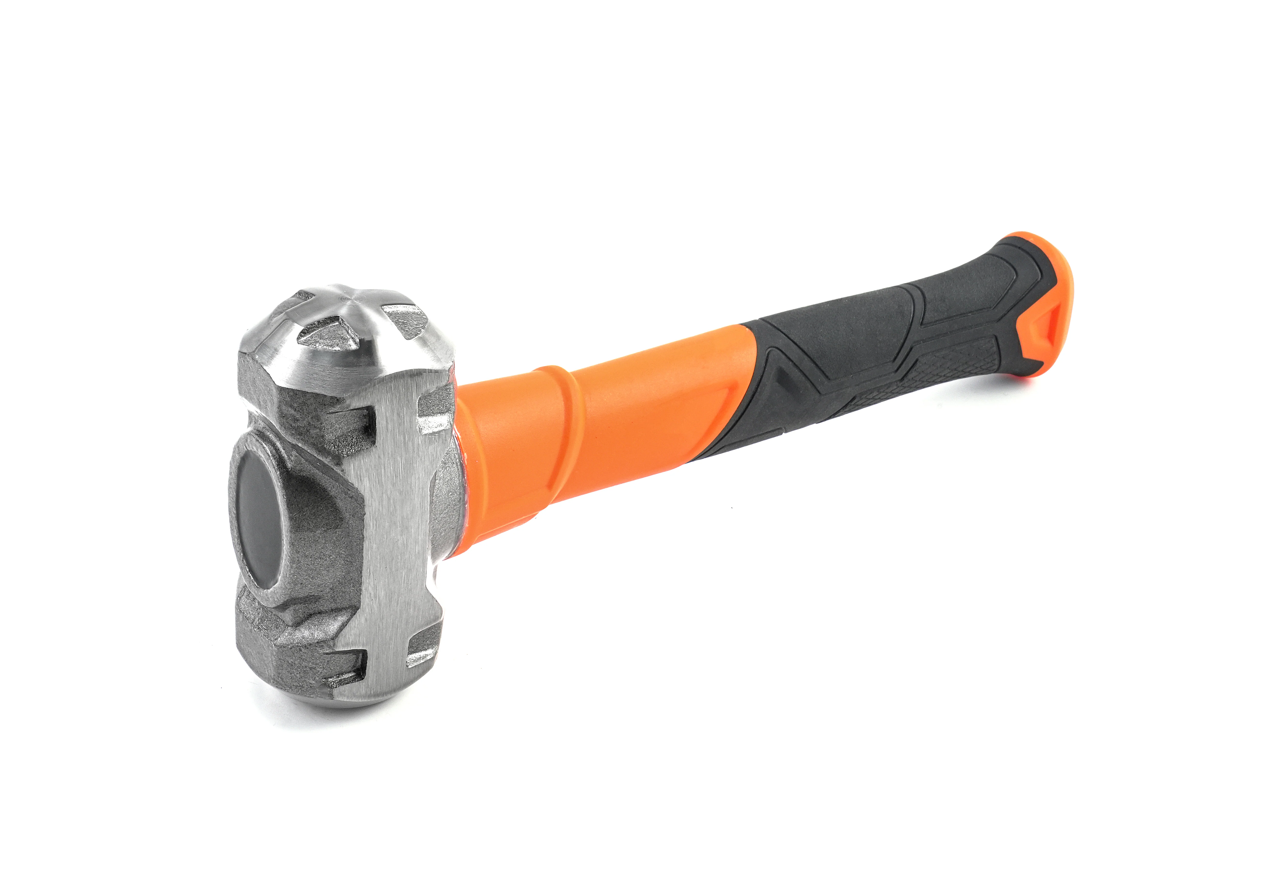 Vanquish 0653 3 lb. Graphite Handle Club Hammer - Image 3