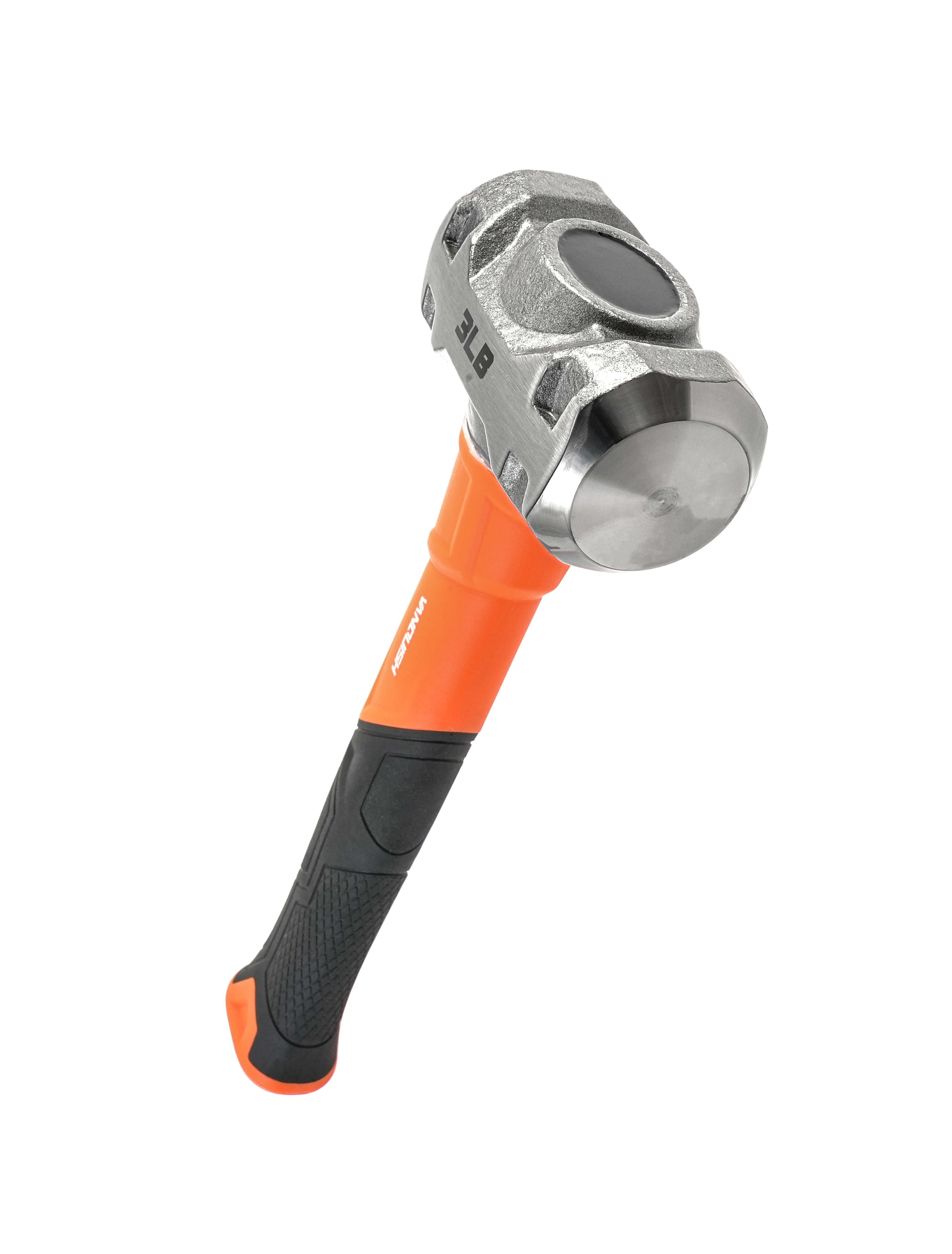 Vanquish 0653 3 lb. Graphite Handle Club Hammer - Image 4