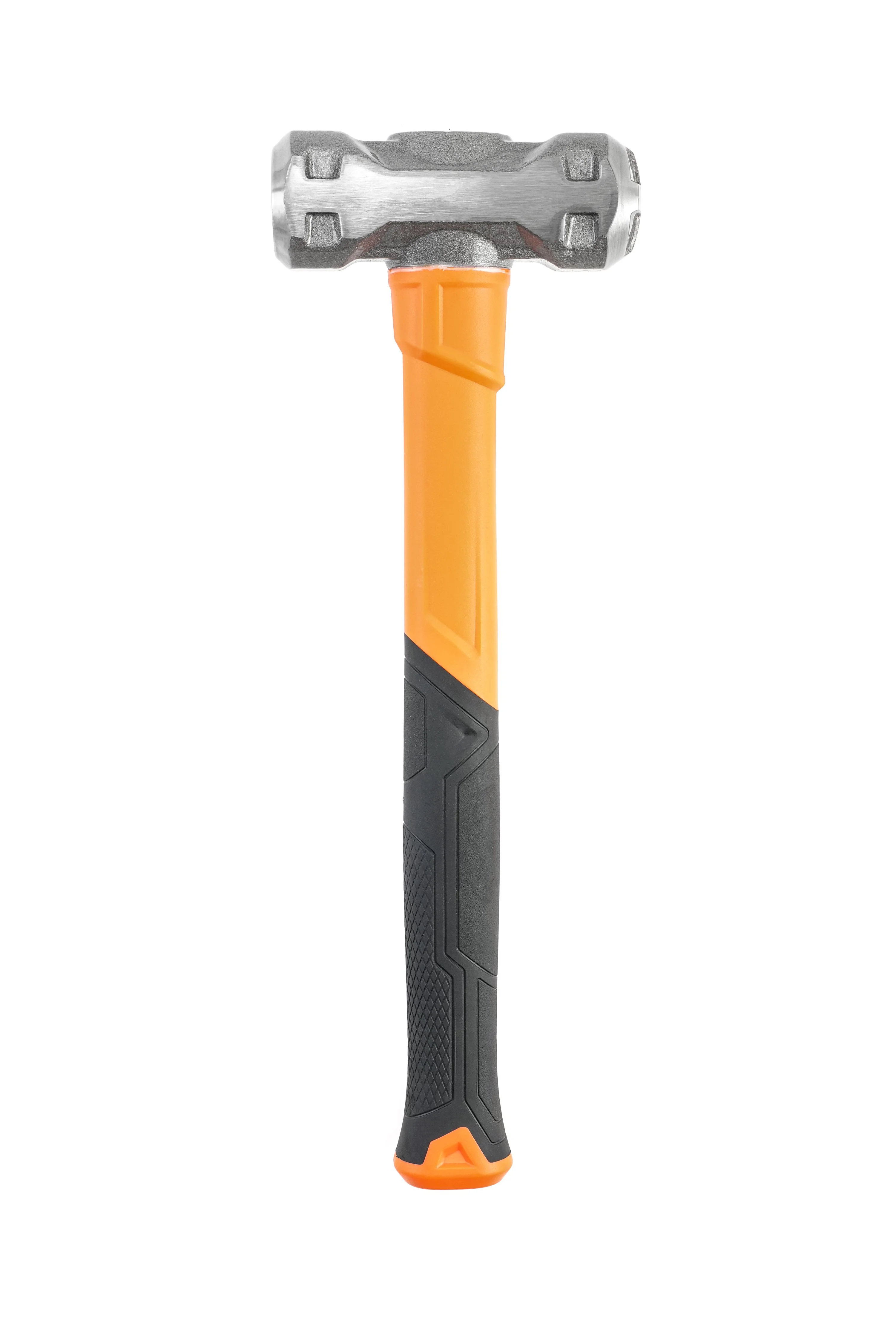 Vanquish 0654 4 lb. Graphite Handle Club Hammer - Image 2