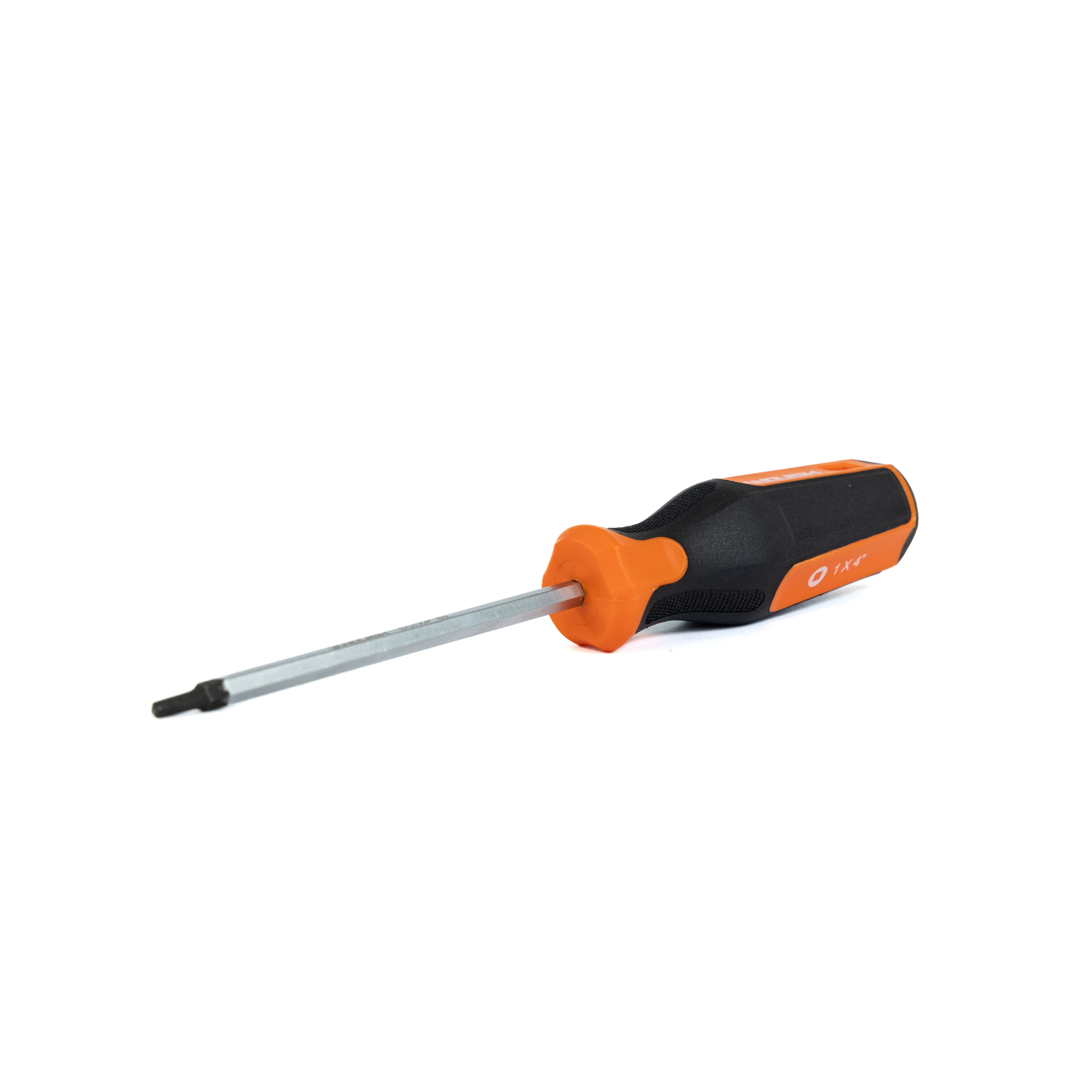 VANQUISH 2173 SCREWDRIVER SQ#1X 4" - Image 2