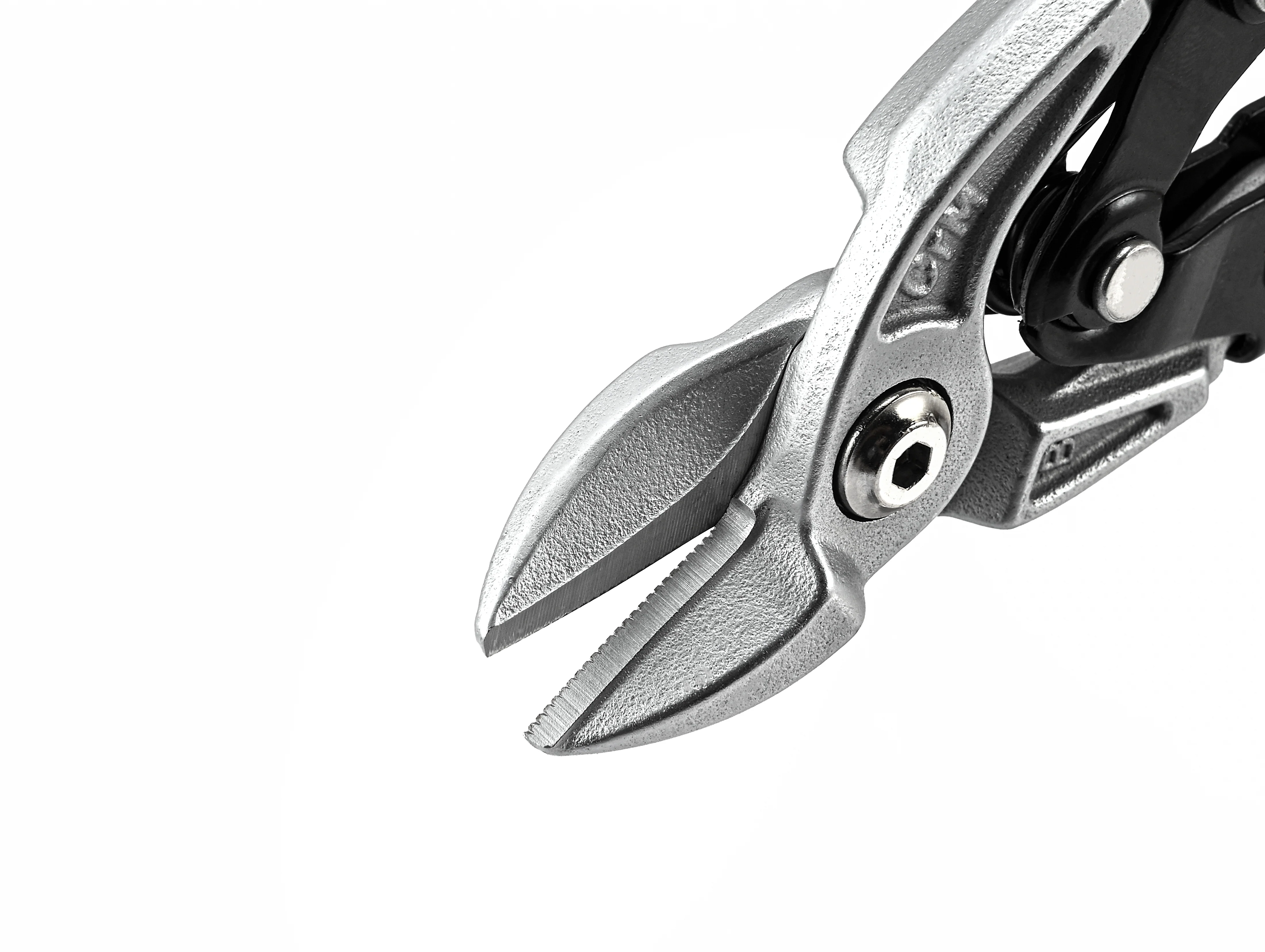 Vanquish 3039 9 in. Bulldog Aviation Snip - Image 5