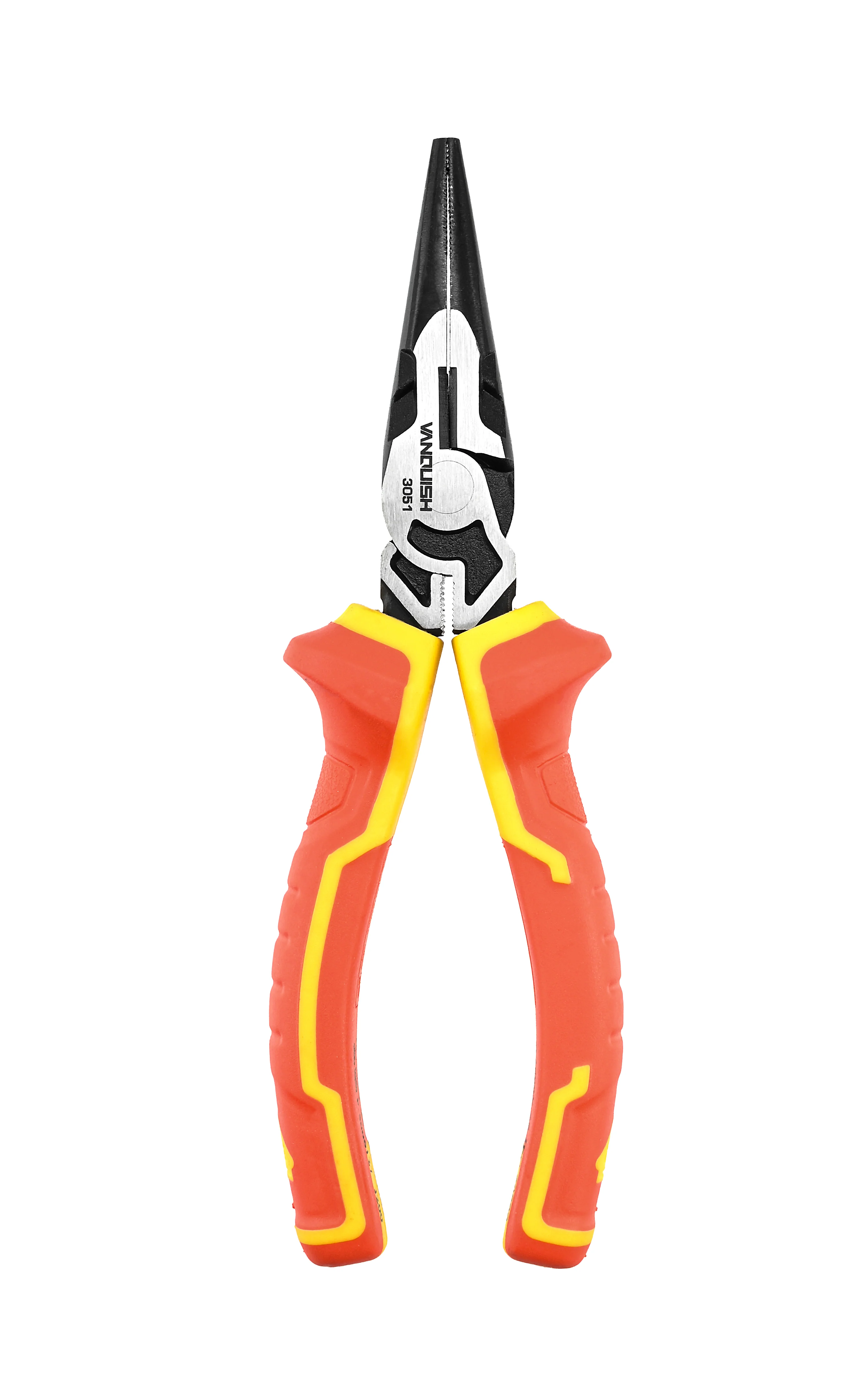 Vanquish 3050 VDE Pliers Set - Image 3